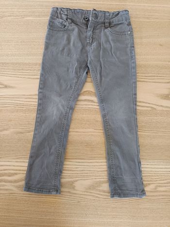 Jeans Orchestra 4 ans 