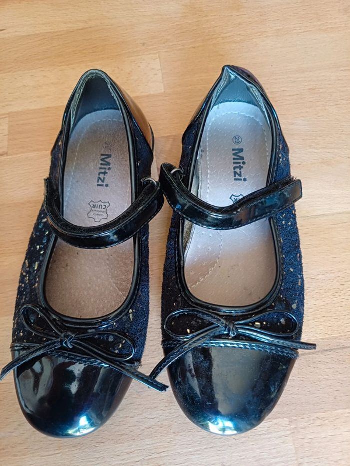 Ballerine 29