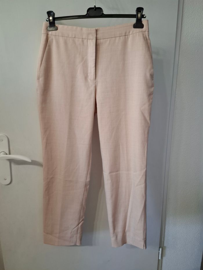 Pontalon zara taille 38 en très bon état