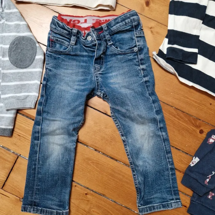 Lot de vêtements garçon - 2 ans - photo numéro 2