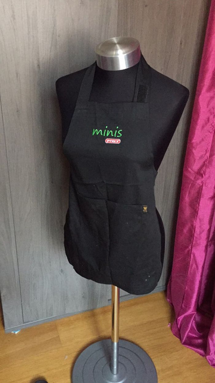 Tablier pour enfants