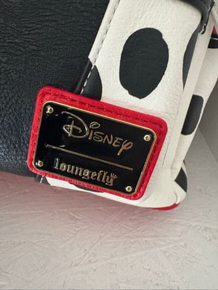 Sac Loungefly Cruella - photo numéro 7
