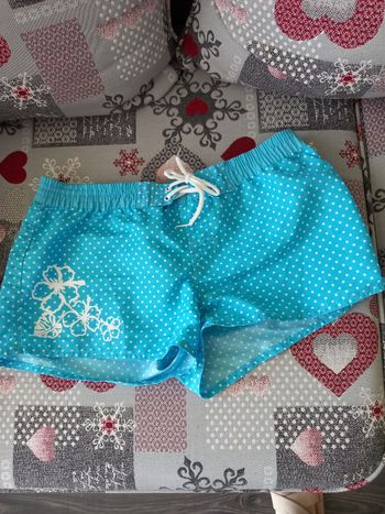 Short Okay