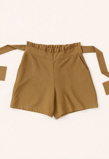 Short taille haute VILA taille 36