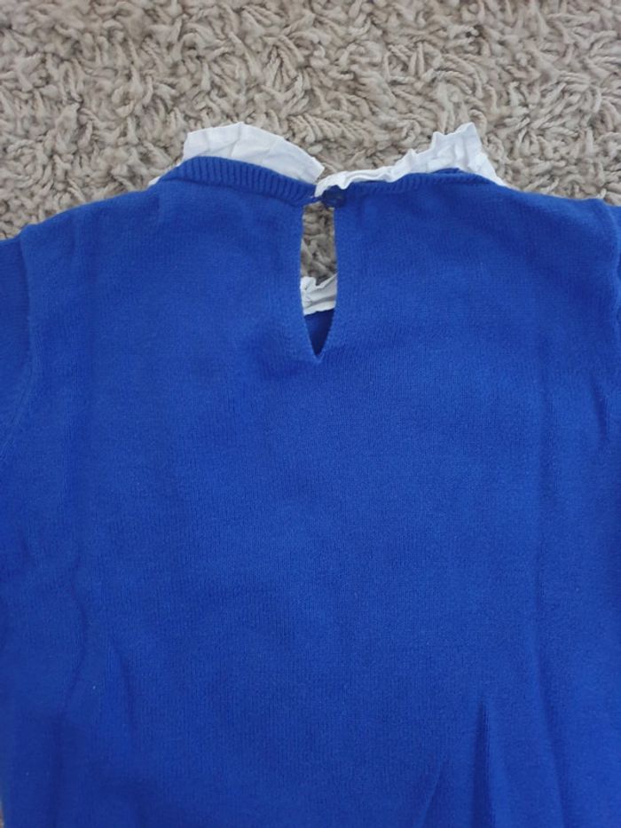 Haut manche longue Monoprix - photo numéro 3