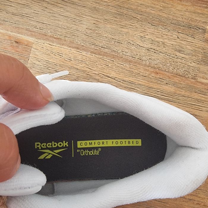 Reebok - photo numéro 5