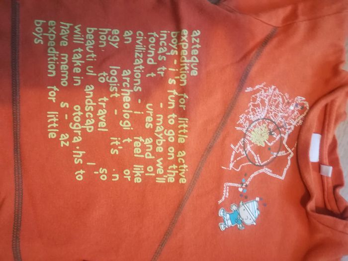 T-shirt - photo numéro 2