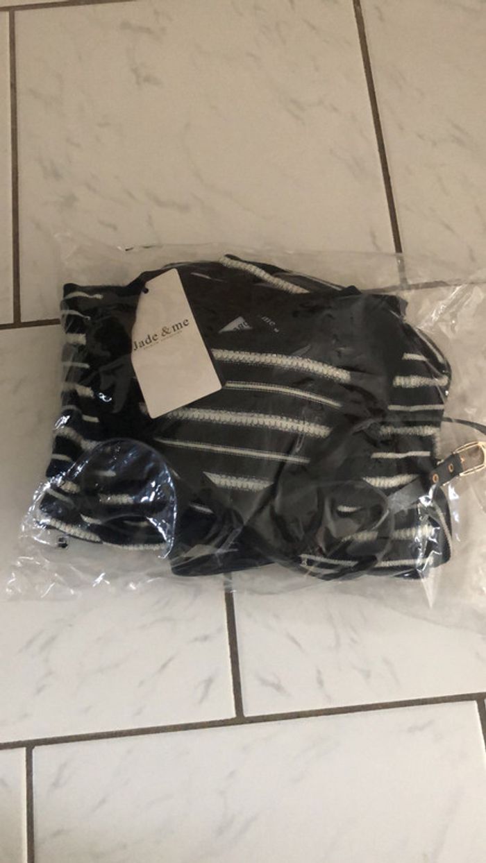 Robe avec ceinture - photo numéro 6