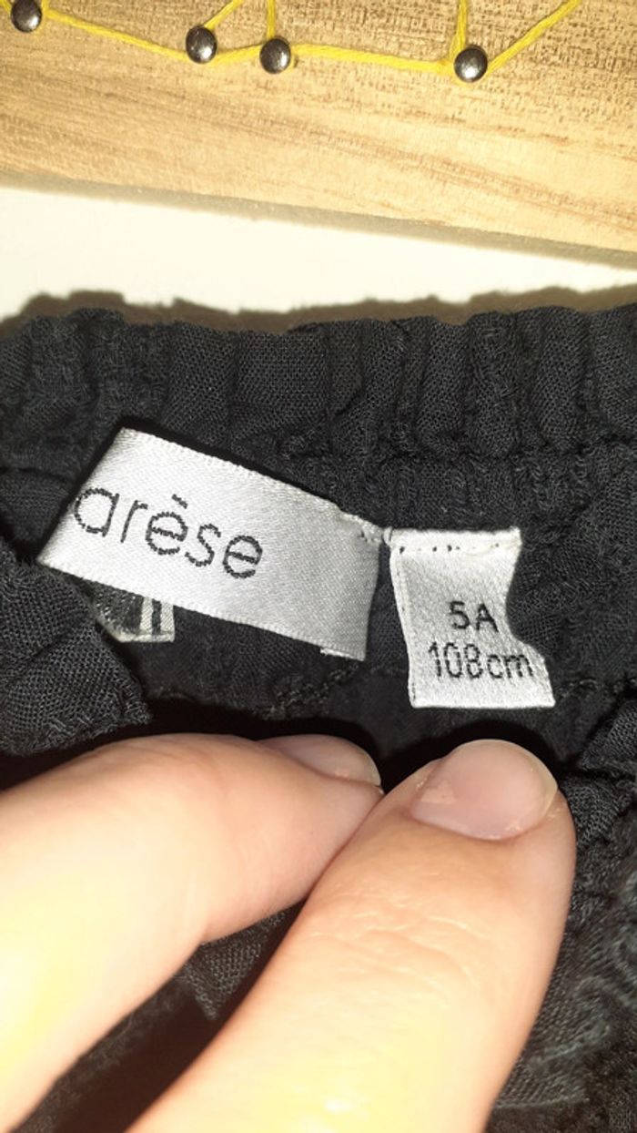 Combinaison fille marèse marese - photo numéro 6