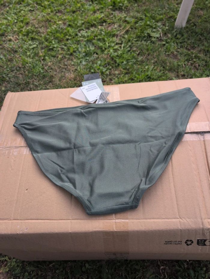 Maillot de bain taille 50 neuf - photo numéro 5
