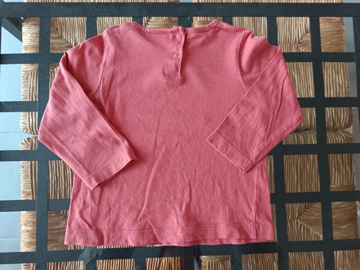 T-shirt animal - photo numéro 2