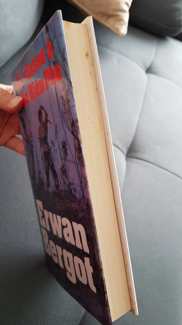 2eme classe à diên biên phu - photo numéro 10