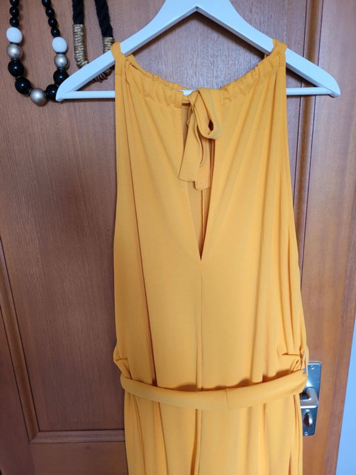 Combinaison habillée Zara taille S - photo numéro 7