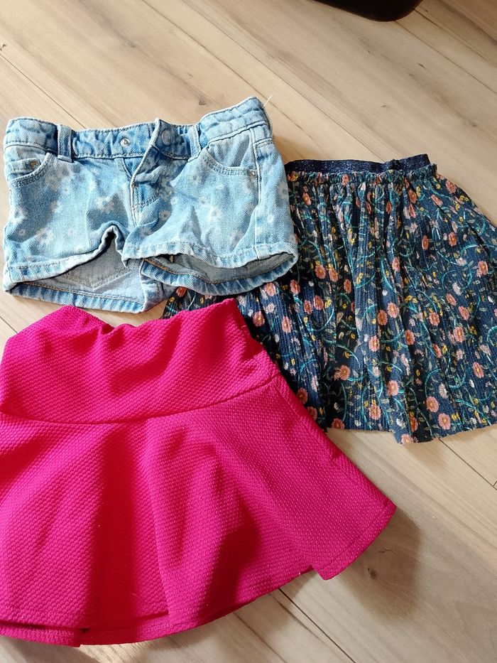 Lot fille 3 ans - photo numéro 4