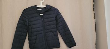 Blouson Garçon Capuche 10 ans Monoprix