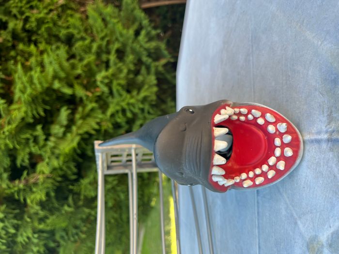 Action Man - Plongeur Requin cage Hasbro - photo numéro 6