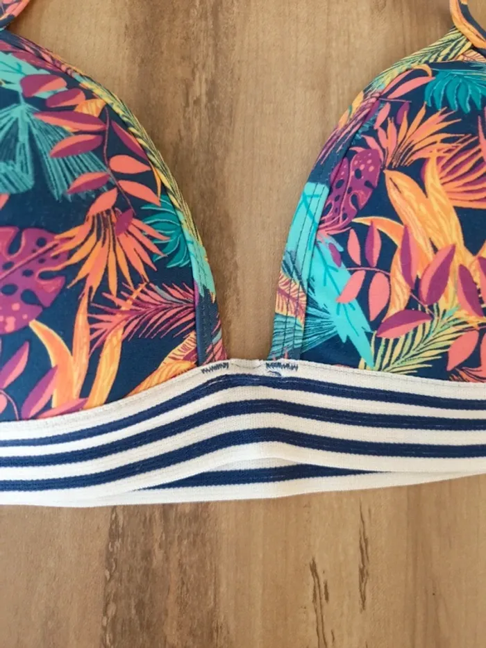 Maillot bikini 12 ans - photo numéro 4