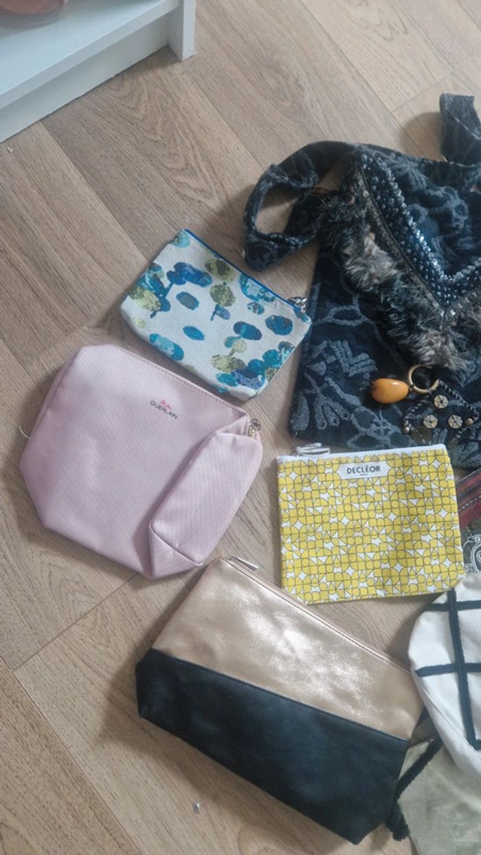 Gros lot sac - photo numéro 2