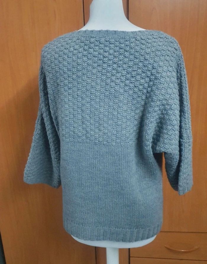Pull taille S/M - photo numéro 3