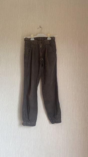 Pantalon Taille 9/10 ans