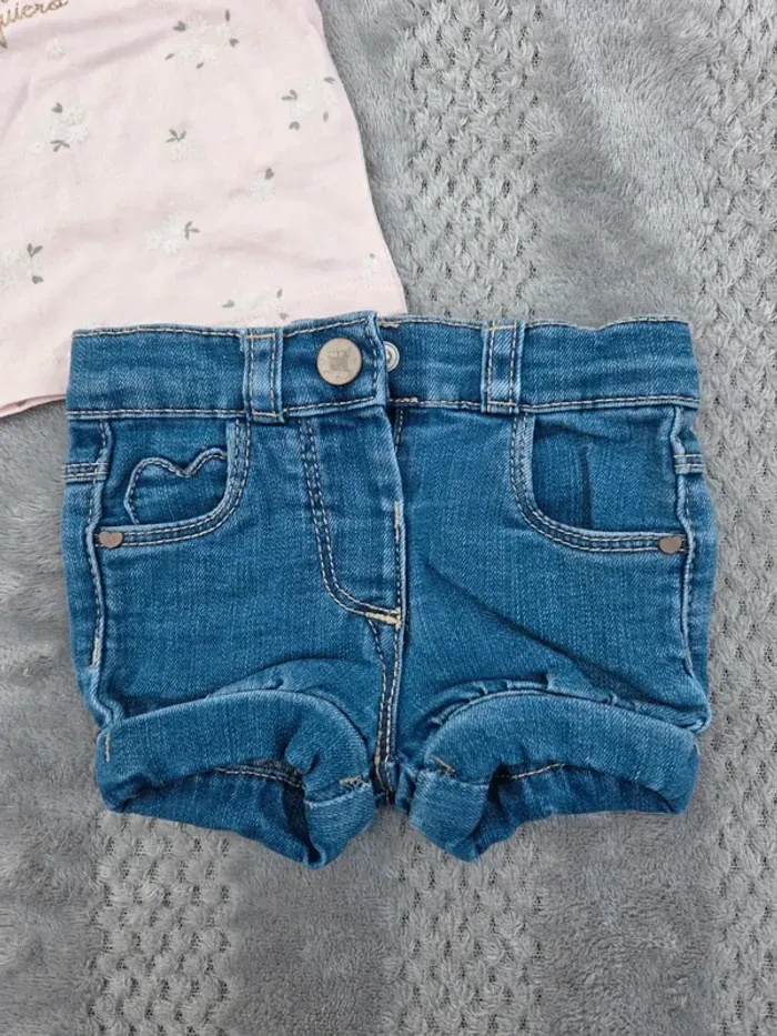 Lot de deux ensembles - photo numéro 6