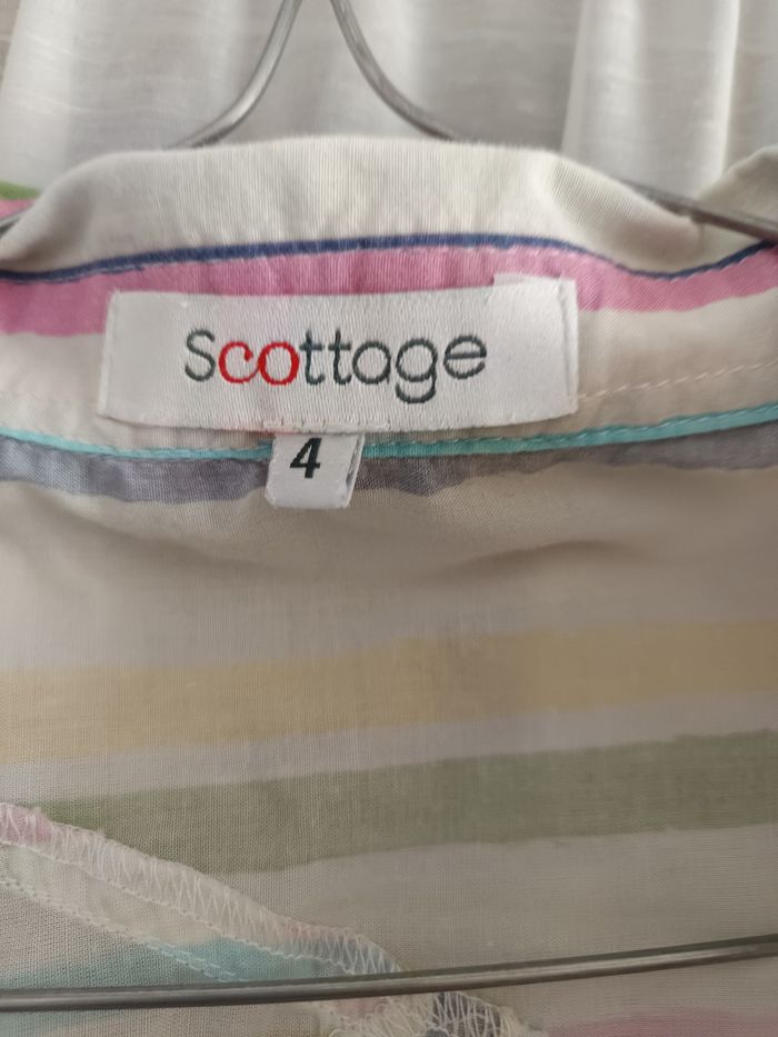 Chemisier - photo numéro 2