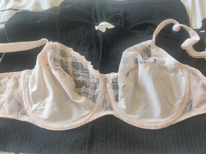 Soutien gorge Louisa Bracq 95 F
