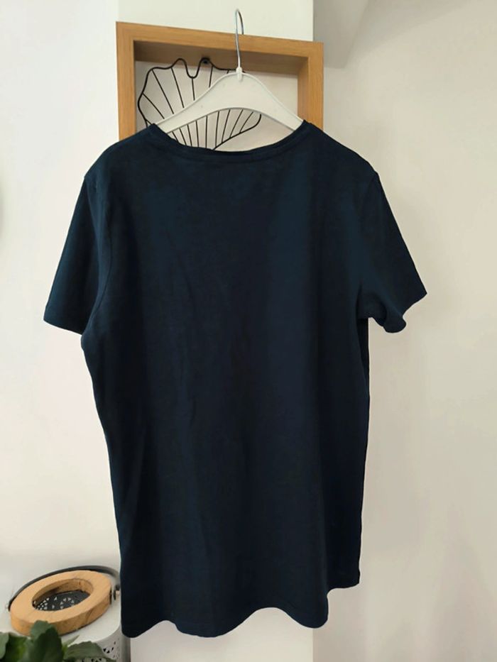 Tee shirt amour camaïeu - photo numéro 2