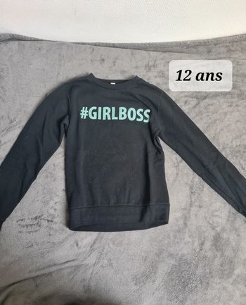 Pull #Girlboss