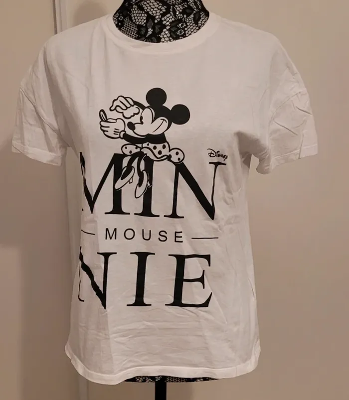 🌟Lot de 9 tops femme taille S🌟 - photo numéro 12