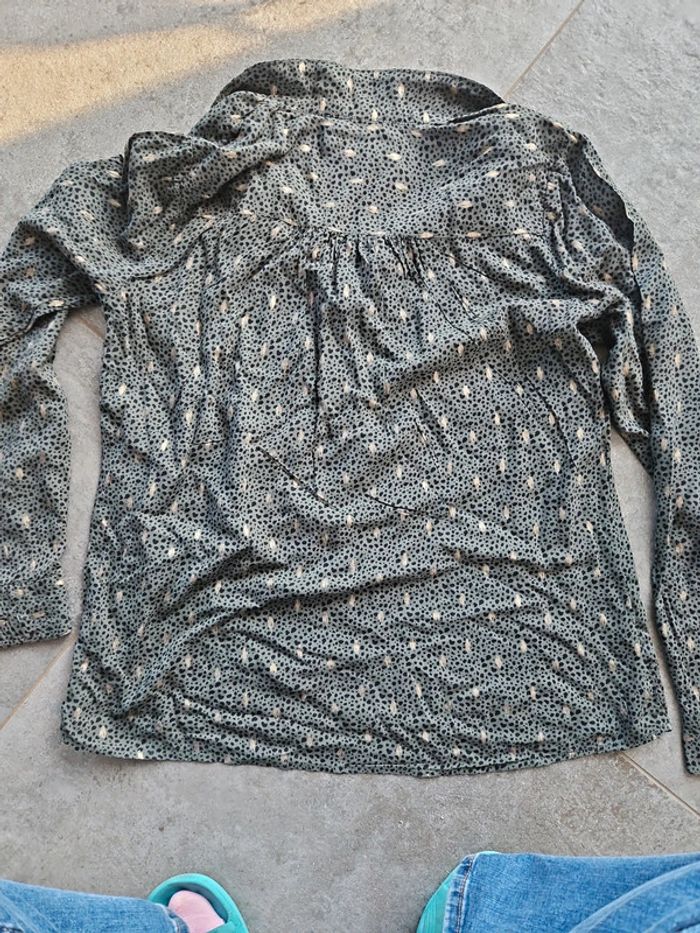 Chemisier Bonobo - photo numéro 5