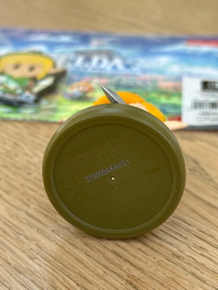 Lot Link awakening - photo numéro 8
