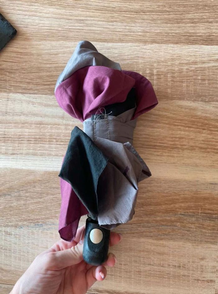 Parapluie - photo numéro 5