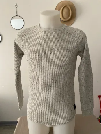 Tee-shirts manche longue