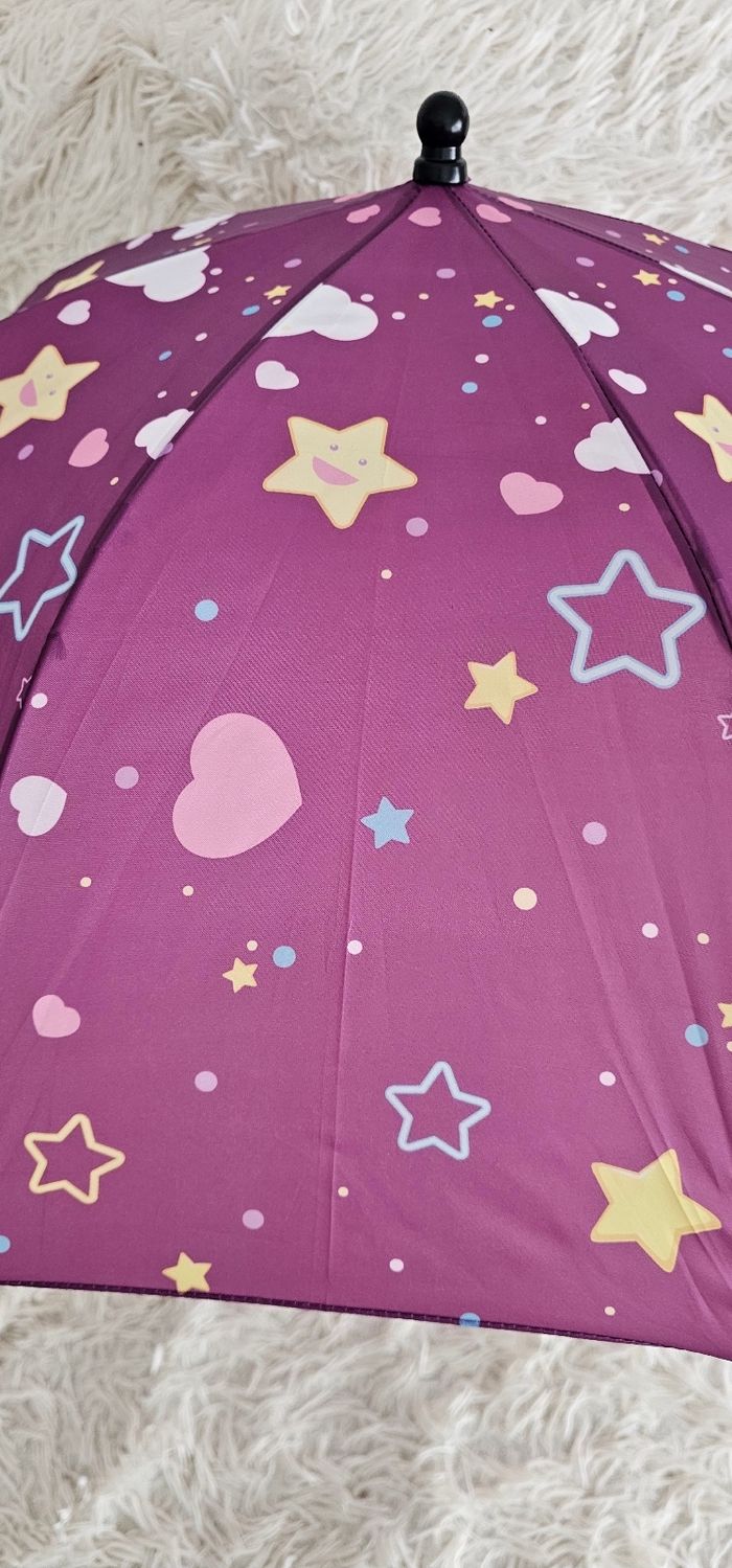 Parapluie 🌂 enfant Neuf - photo numéro 4