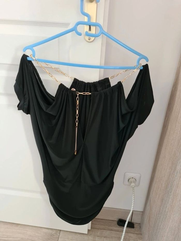 Robe taille unique - photo numéro 2