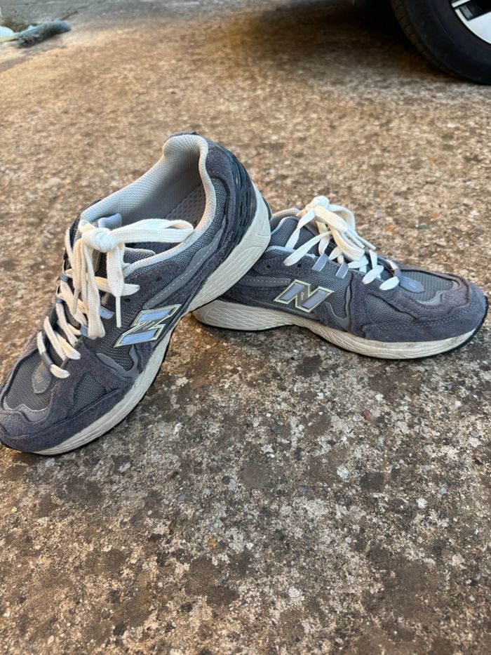 New Balance 1906R Grey Prix : 50€ négociable) - photo numéro 5