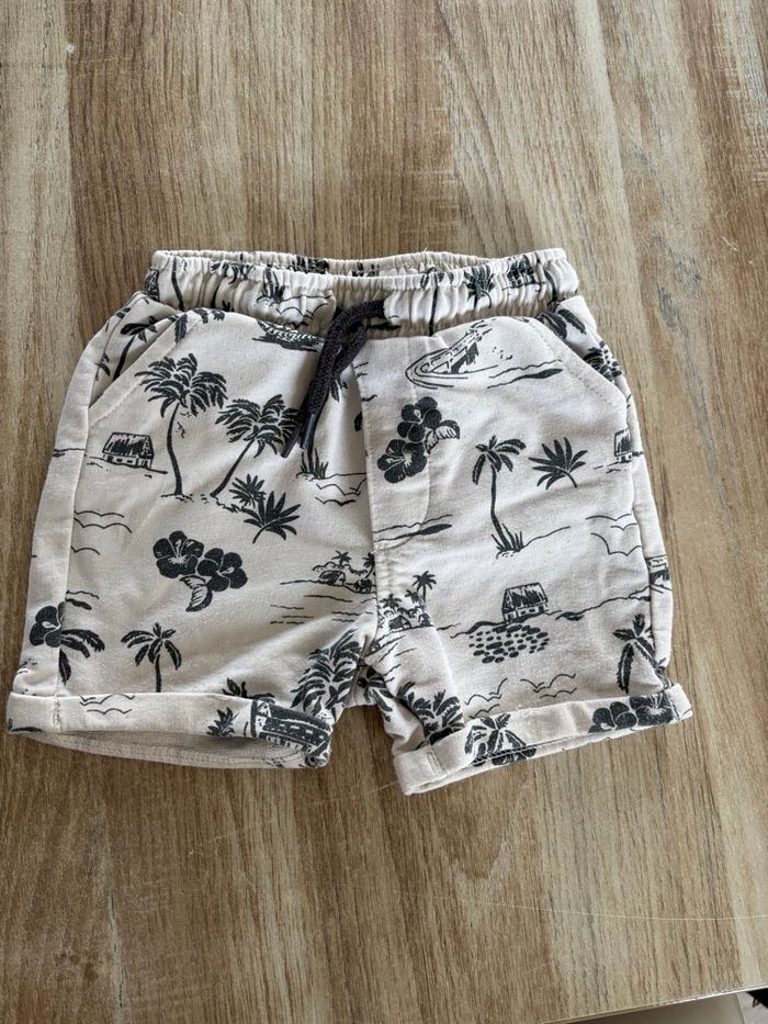Lot de 3 shorts - photo numéro 4