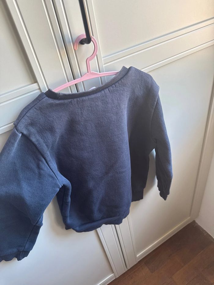 Pull TAO 6 ans - photo numéro 3