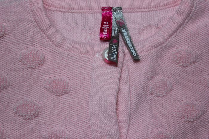 Cardigan - photo numéro 2