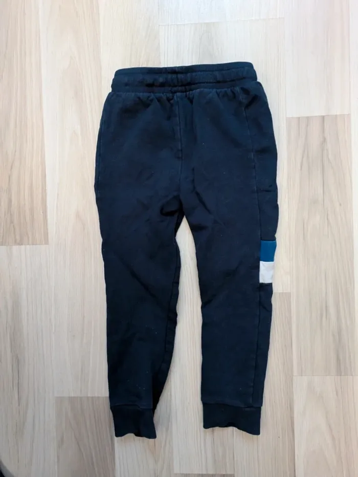 Pantalon de jogging garçon 4 ans - photo numéro 4