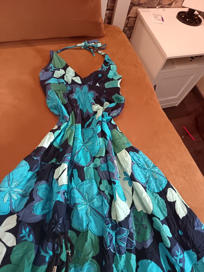 Robe longue 40 - photo numéro 3