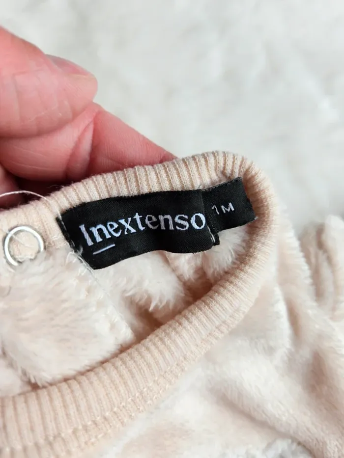 Pyjama bien chaud mixte - photo numéro 2