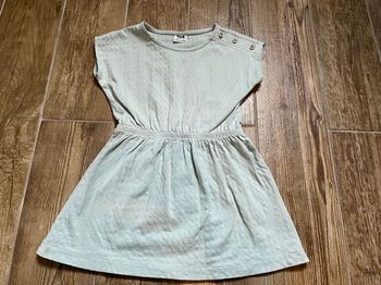 Robe Tape à l’œil