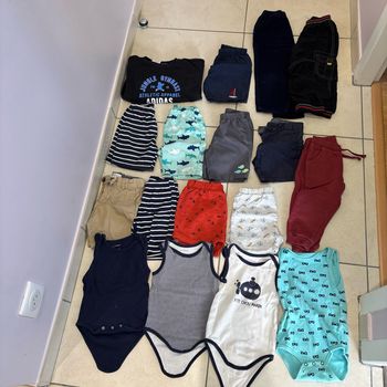 Lot en 24 mois été