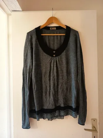 Pull fin K Woman by Kiabi en 46-48
