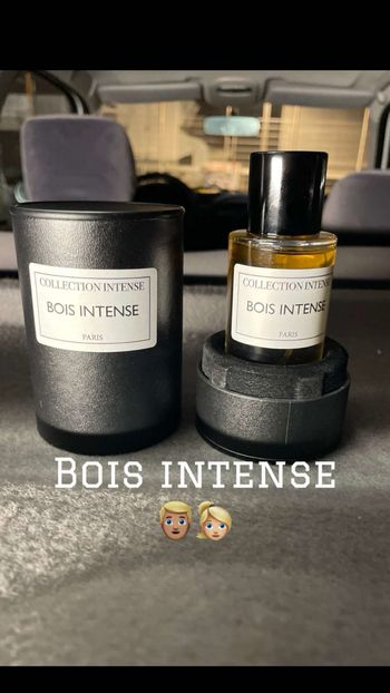 Parfum 50 ml ( mixte )