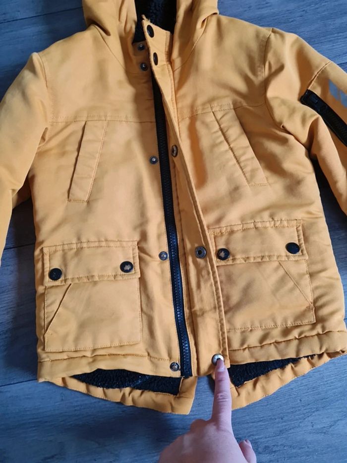 Manteau - photo numéro 6