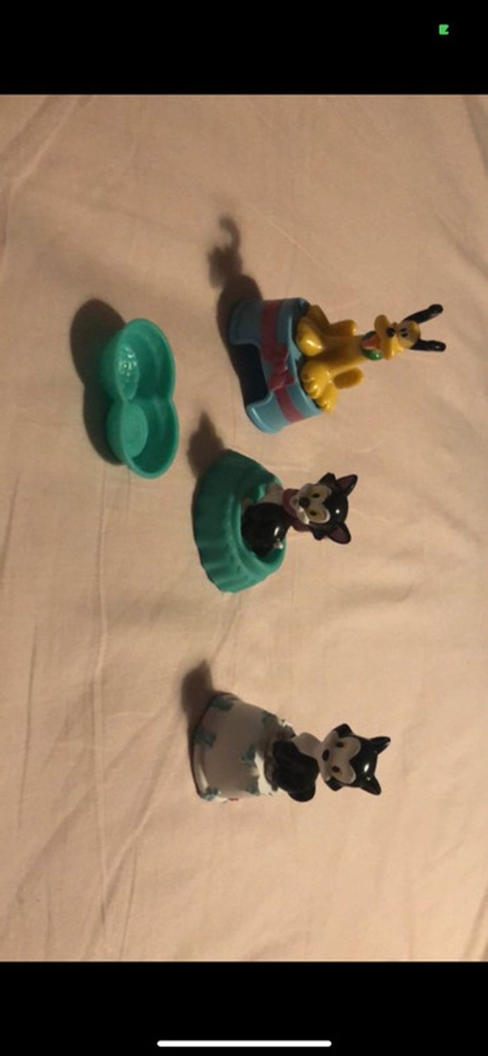 Maison de pluto - photo numéro 3