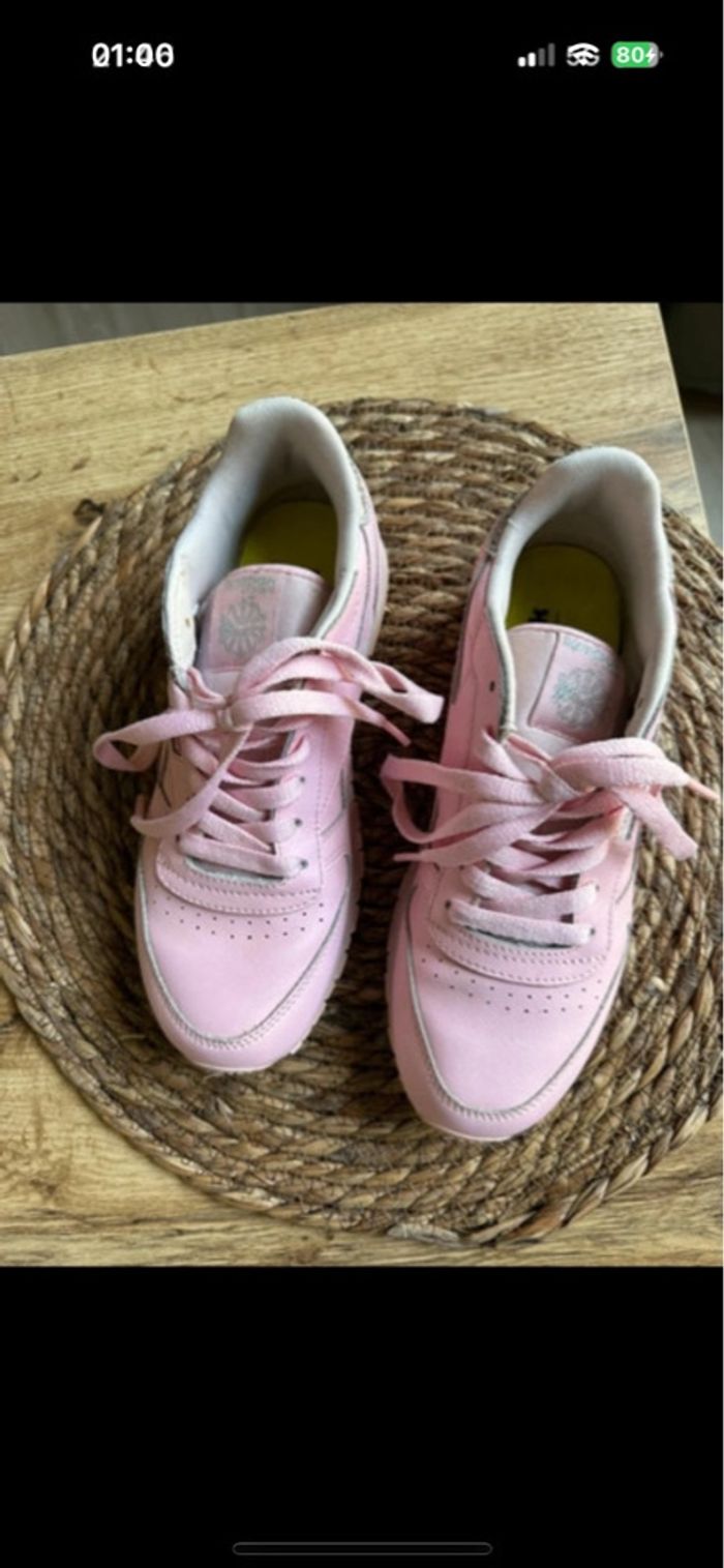 Basket - photo numéro 4